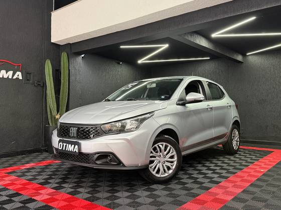 FIAT ARGO 1.0 FIREFLY FLEX DRIVE MANUAL